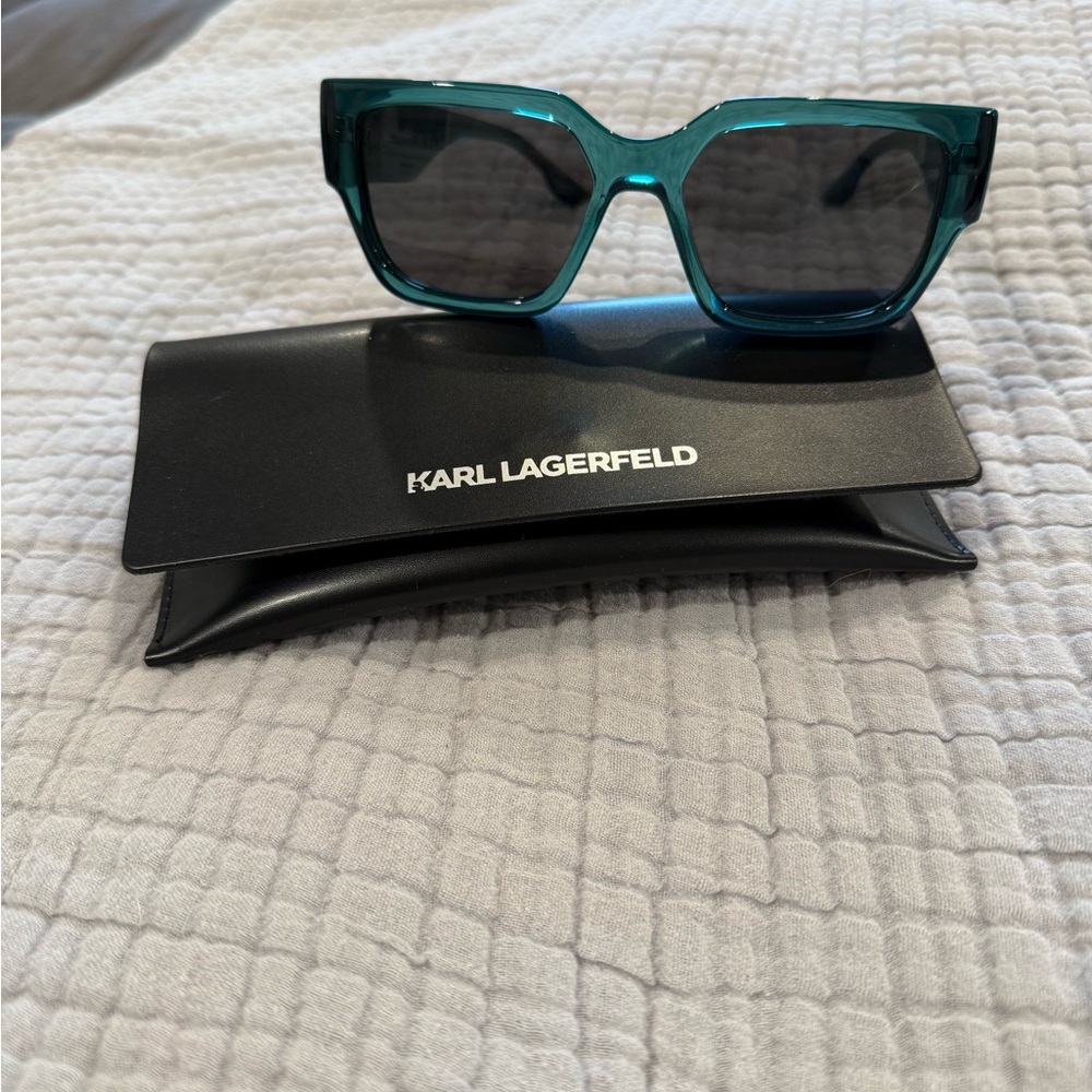 Karl Lagerfeld Women’s Sunglasses